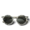 Kids zonnebril  - Darla sunglasses leo spots / mist 1-3 jaar 
